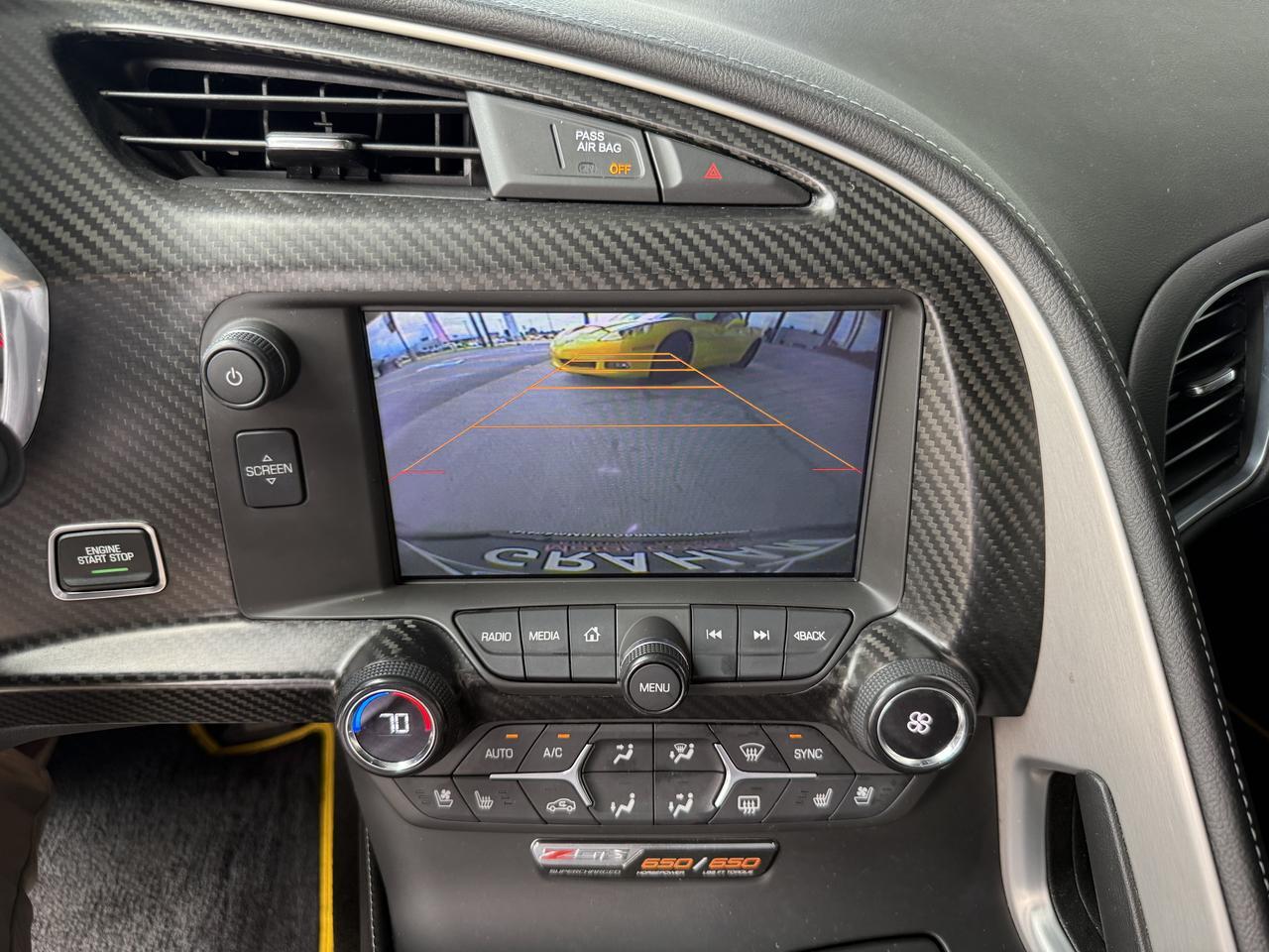 2015 Chevrolet Corvette Z06 2LZ Knoxville TN