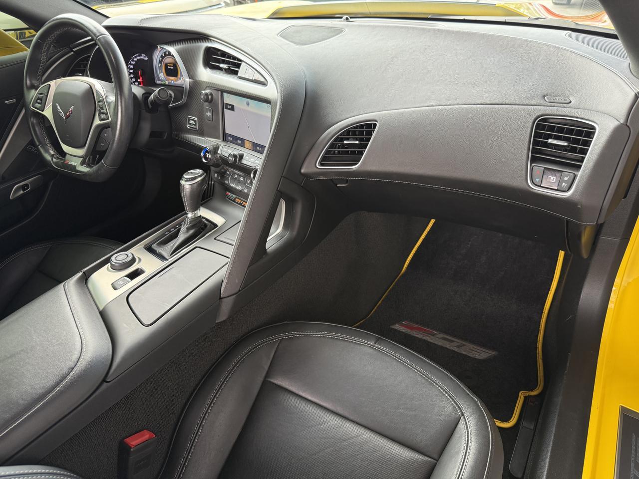 2015 Chevrolet Corvette Z06 2LZ Knoxville TN
