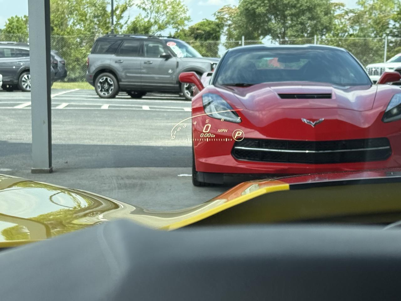 2015 Chevrolet Corvette Z06 2LZ Knoxville TN