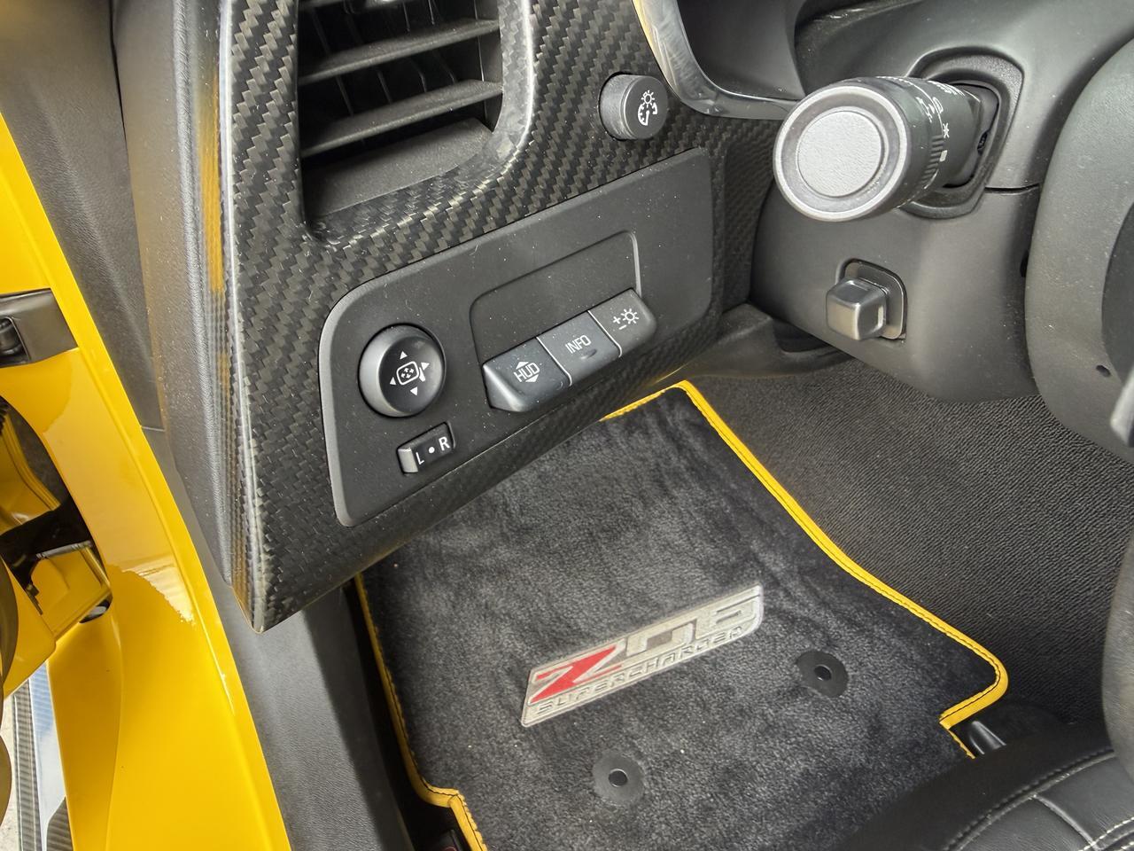 2015 Chevrolet Corvette Z06 2LZ Knoxville TN