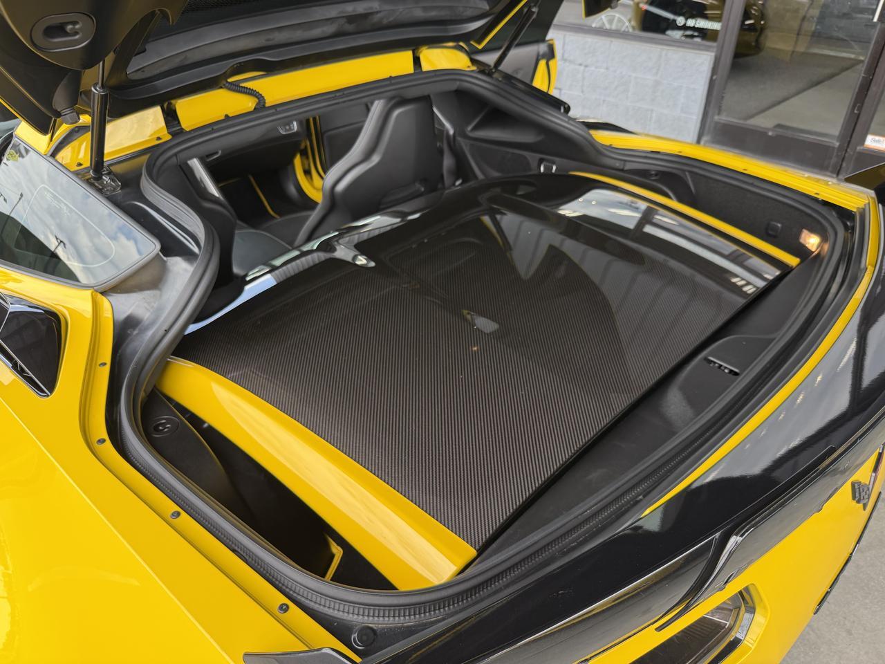 2015 Chevrolet Corvette Z06 2LZ Knoxville TN