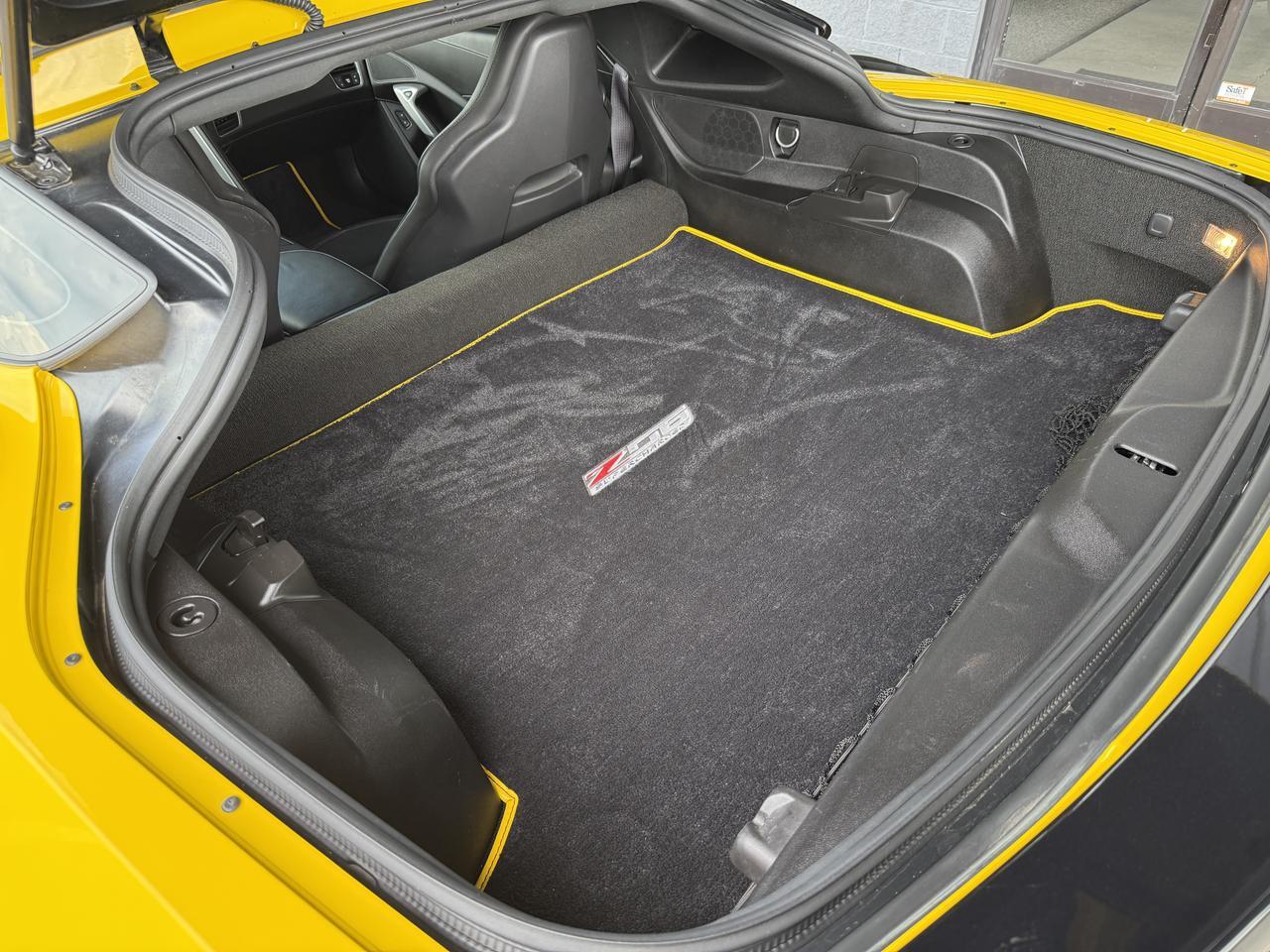 2015 Chevrolet Corvette Z06 2LZ Knoxville TN