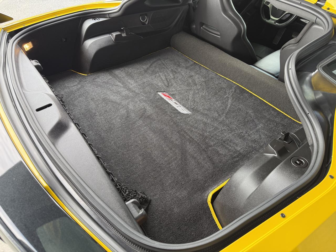 2015 Chevrolet Corvette Z06 2LZ Knoxville TN