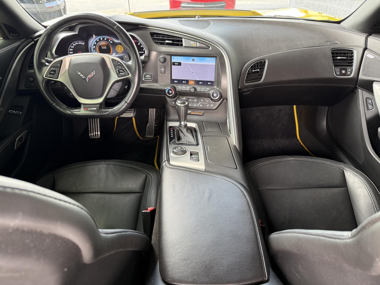 2015 Chevrolet Corvette Z06 2LZ Knoxville TN