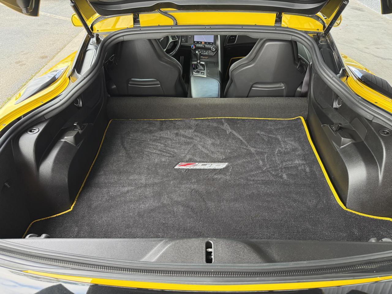 2015 Chevrolet Corvette Z06 2LZ Knoxville TN
