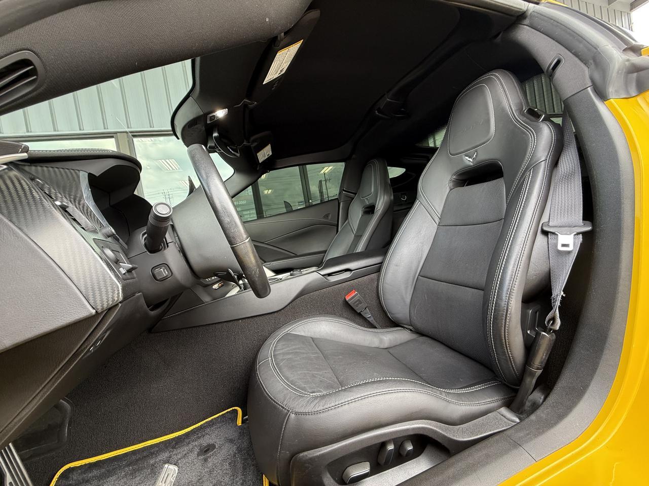 2015 Chevrolet Corvette Z06 2LZ Knoxville TN