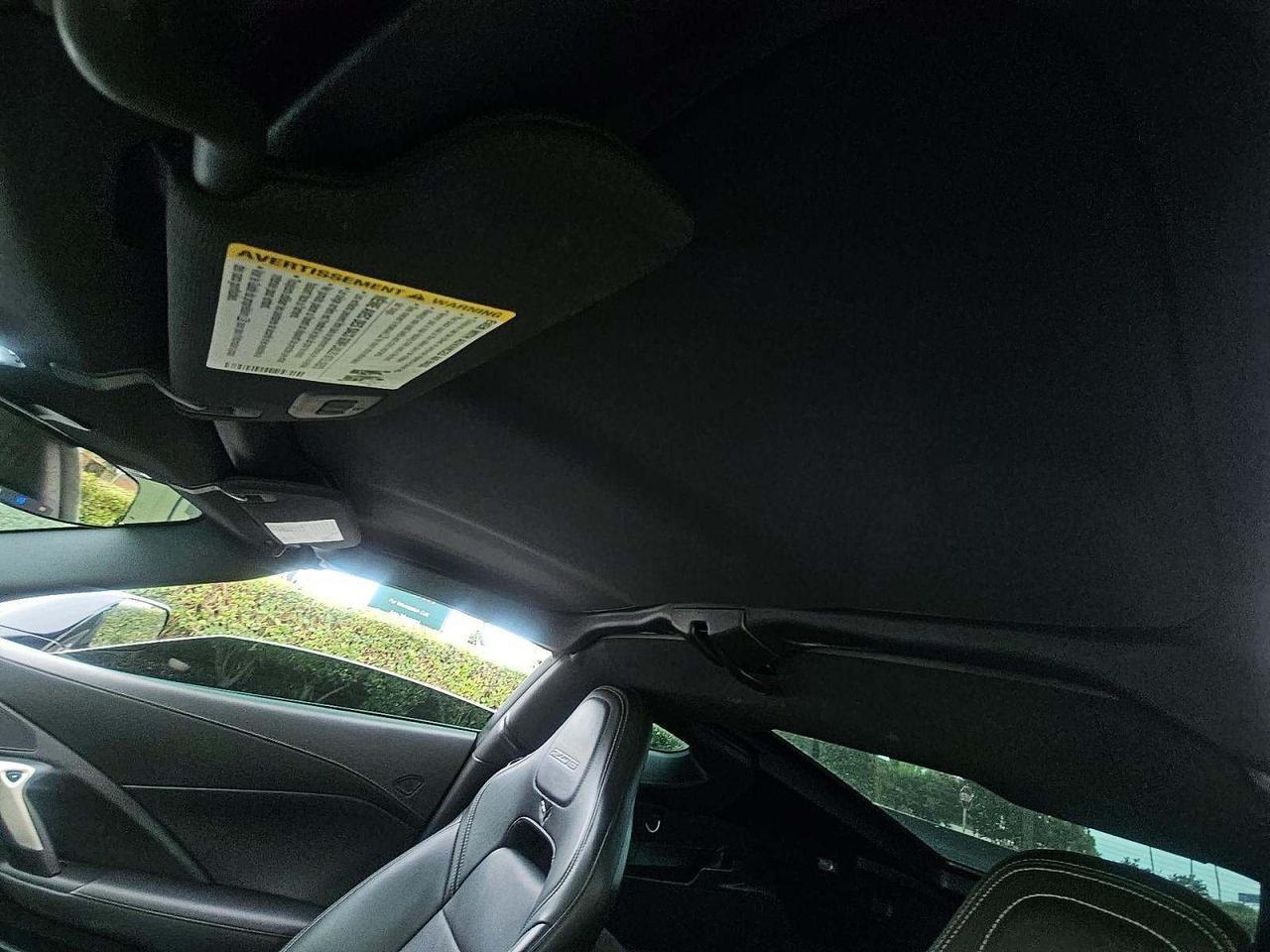 2015 Chevrolet Corvette Z06 2LZ Ventilated Seats Head-Up Display Portland OR