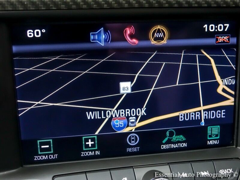 2015 Chevrolet Corvette Z06 2LZ Willowbrook IL