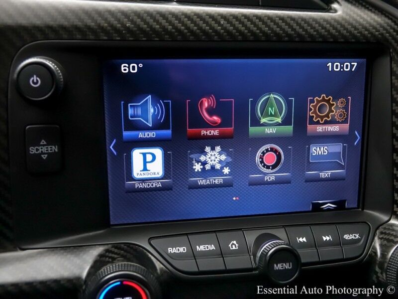 2015 Chevrolet Corvette Z06 2LZ Willowbrook IL