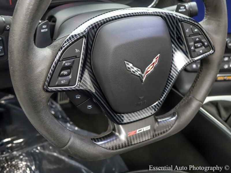 2015 Chevrolet Corvette Z06 2LZ Willowbrook IL