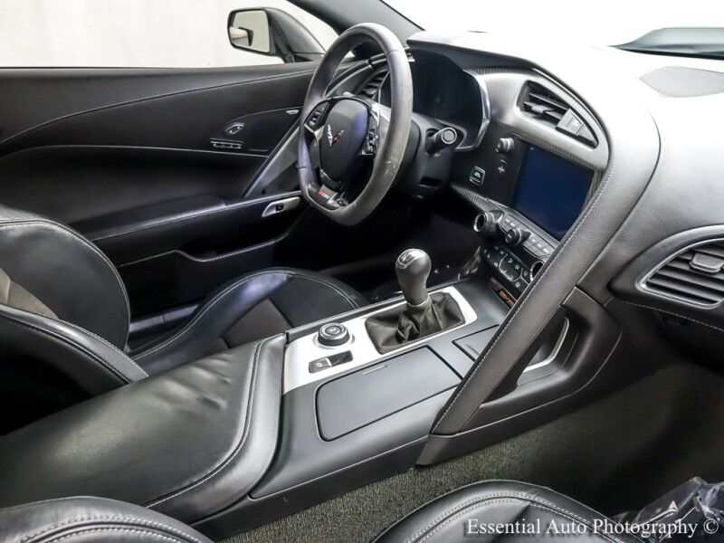 2015 Chevrolet Corvette Z06 2LZ Willowbrook IL