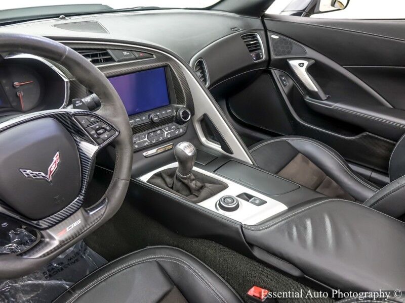 2015 Chevrolet Corvette Z06 2LZ Willowbrook IL