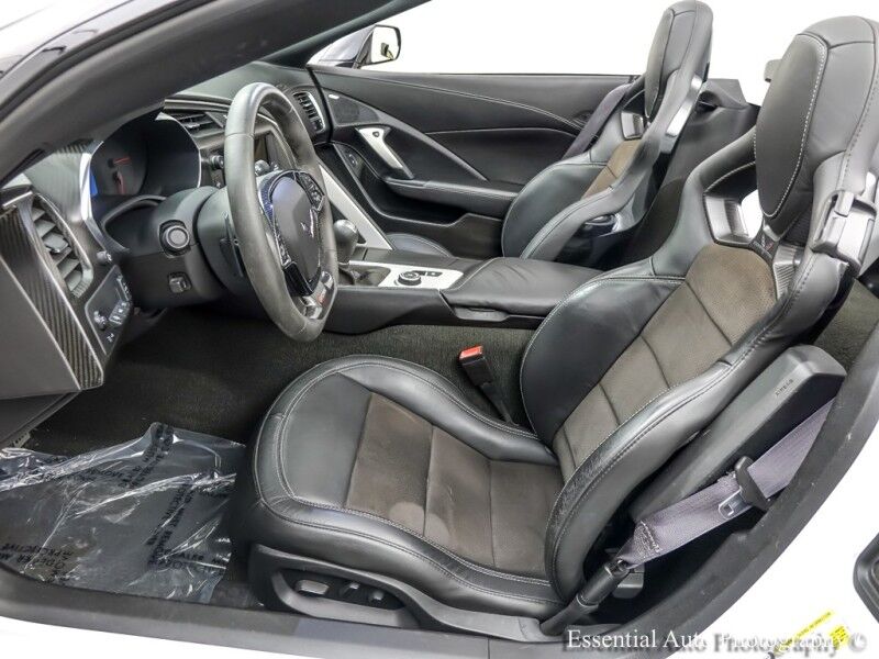 2015 Chevrolet Corvette Z06 2LZ Willowbrook IL