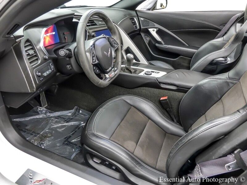 2015 Chevrolet Corvette Z06 2LZ Willowbrook IL