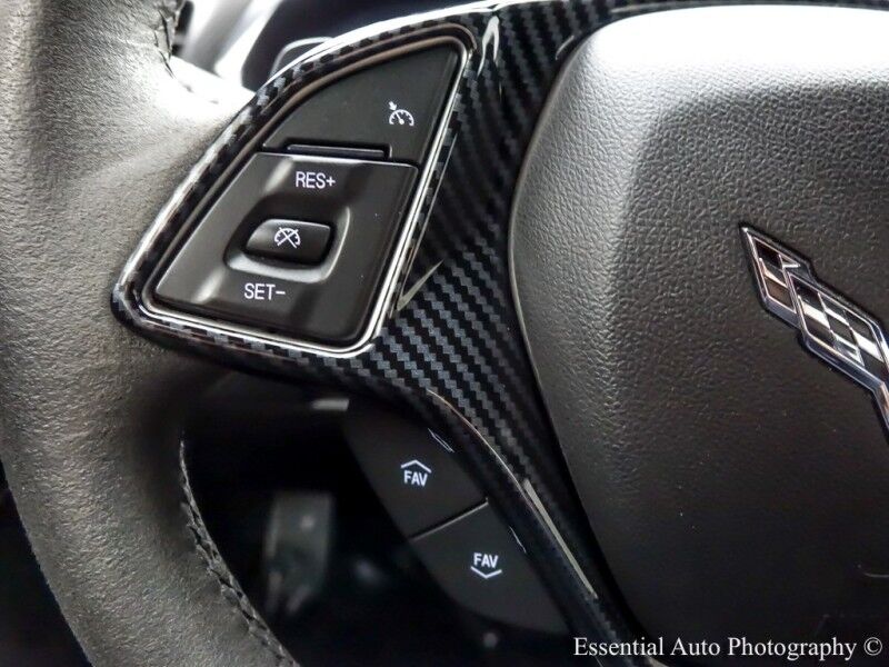 2015 Chevrolet Corvette Z06 2LZ Willowbrook IL