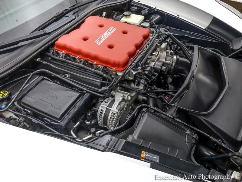 2015 Chevrolet Corvette Z06 2LZ Willowbrook IL