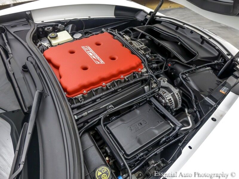 2015 Chevrolet Corvette Z06 2LZ Willowbrook IL