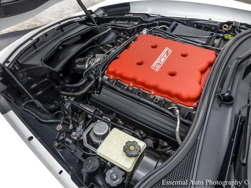 2015 Chevrolet Corvette Z06 2LZ Willowbrook IL