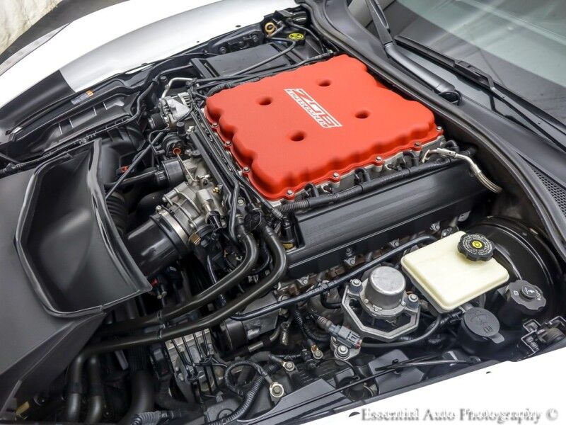 2015 Chevrolet Corvette Z06 2LZ Willowbrook IL