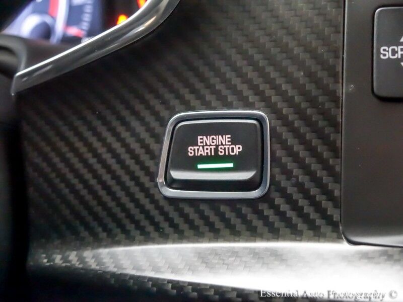 2015 Chevrolet Corvette Z06 2LZ Willowbrook IL