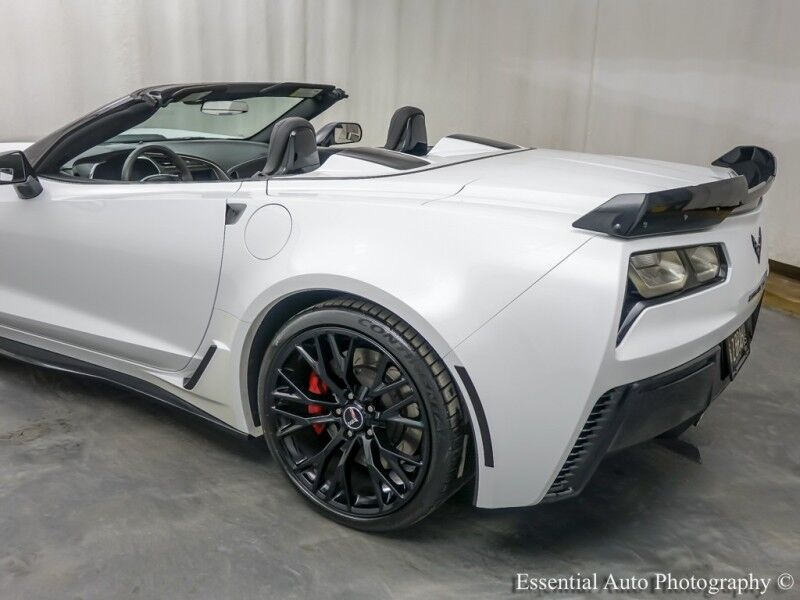 2015 Chevrolet Corvette Z06 2LZ Willowbrook IL