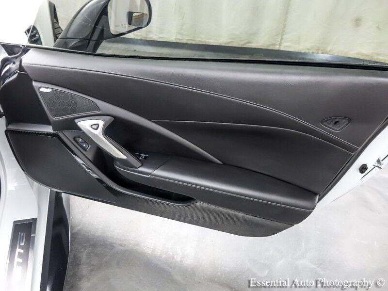 2015 Chevrolet Corvette Z06 2LZ Willowbrook IL