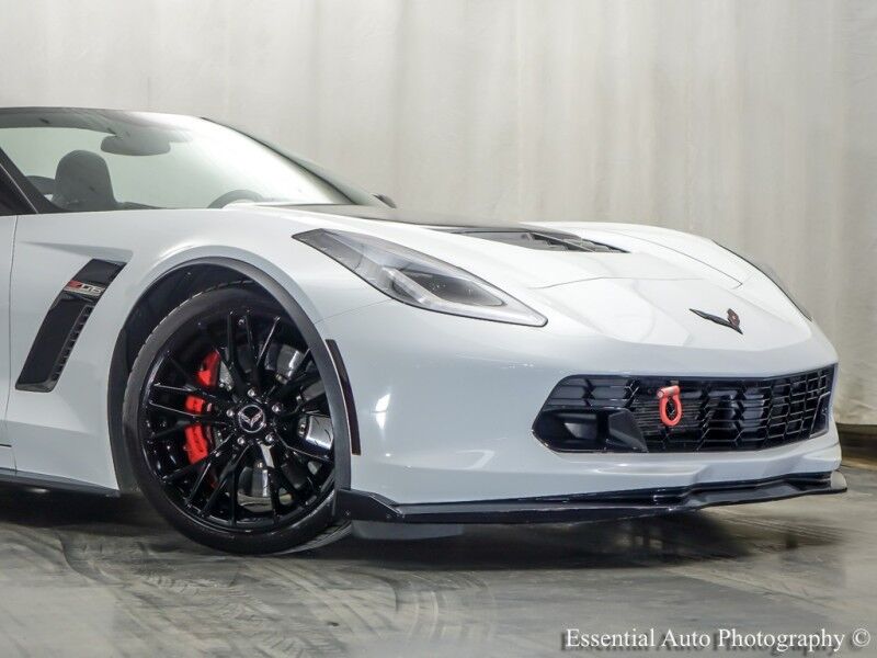 2015 Chevrolet Corvette Z06 2LZ