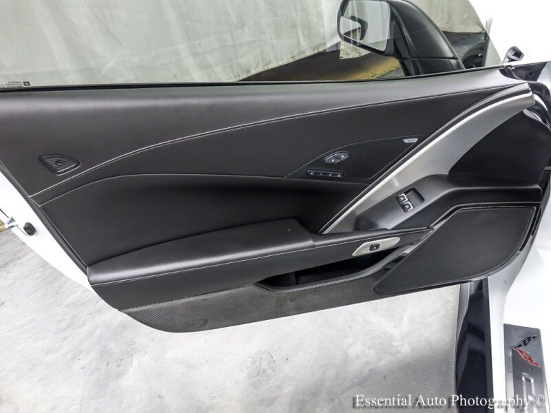 2015 Chevrolet Corvette Z06 2LZ Willowbrook IL