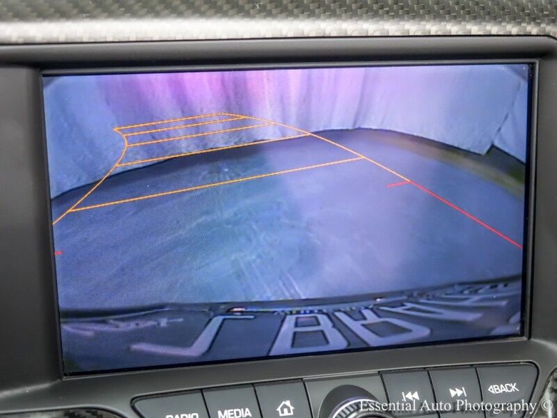 2015 Chevrolet Corvette Z06 2LZ Willowbrook IL