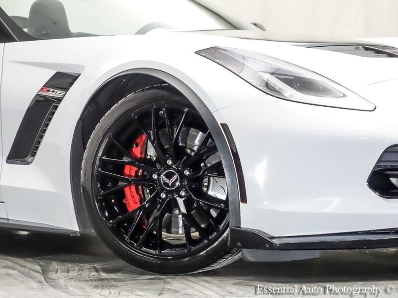 2015 Chevrolet Corvette Z06 2LZ
