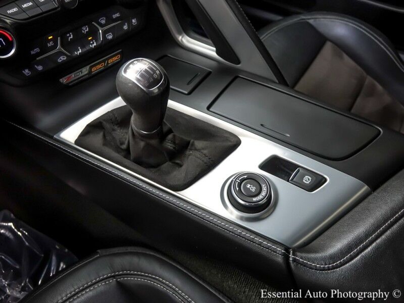 2015 Chevrolet Corvette Z06 2LZ Willowbrook IL