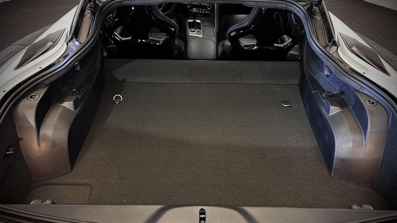2015 Chevrolet Corvette Z06 3LZ Anaheim Hills CA