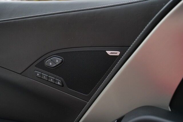 2015 Chevrolet Corvette Z06 3LZ / Dual Roof Package / Supercharged V8! High Point NC