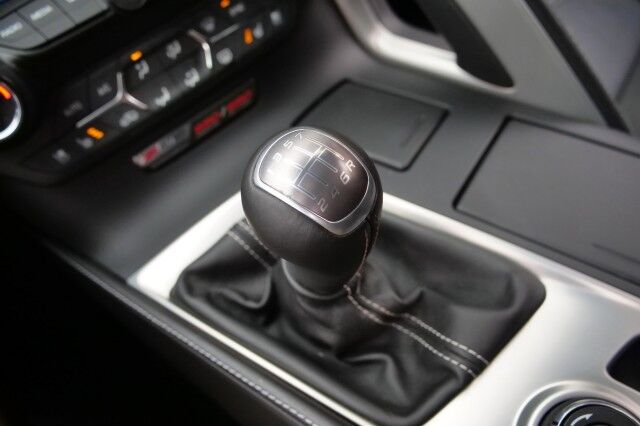 2015 Chevrolet Corvette Z06 3LZ / Dual Roof Package / Supercharged V8! High Point NC