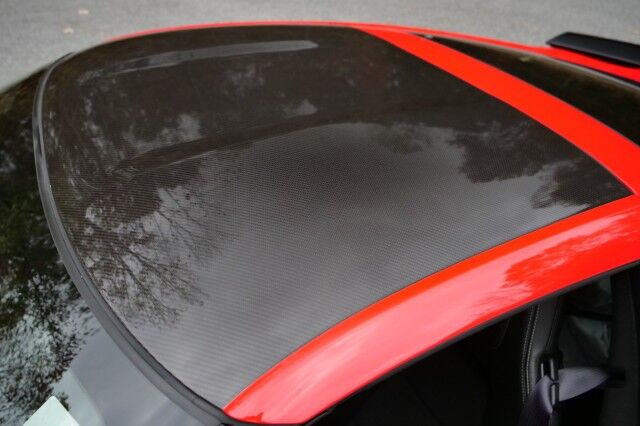 2015 Chevrolet Corvette Z06 3LZ / Dual Roof Package / Supercharged V8! High Point NC