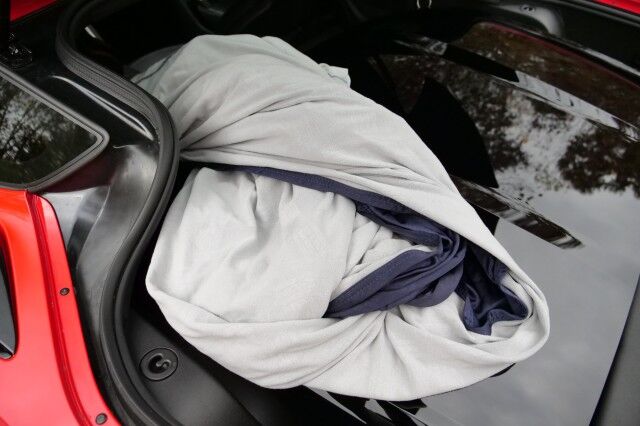 2015 Chevrolet Corvette Z06 3LZ / Dual Roof Package / Supercharged V8! High Point NC