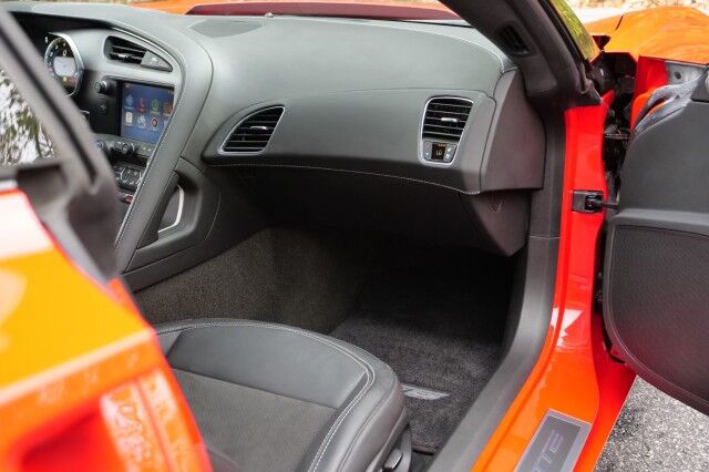 2015 Chevrolet Corvette Z06 3LZ / Dual Roof Package / Supercharged V8! High Point NC