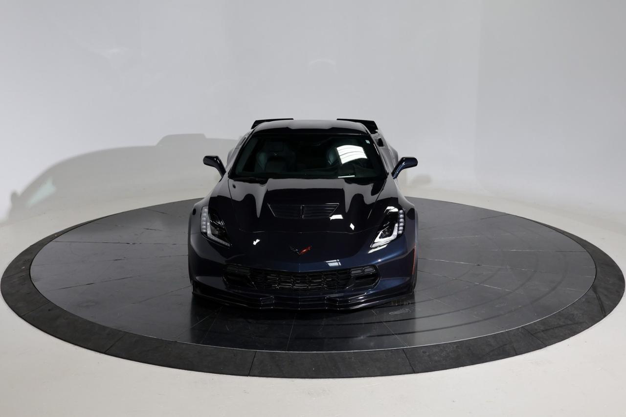 2015 Chevrolet Corvette Z06 3LZ Franklin TN