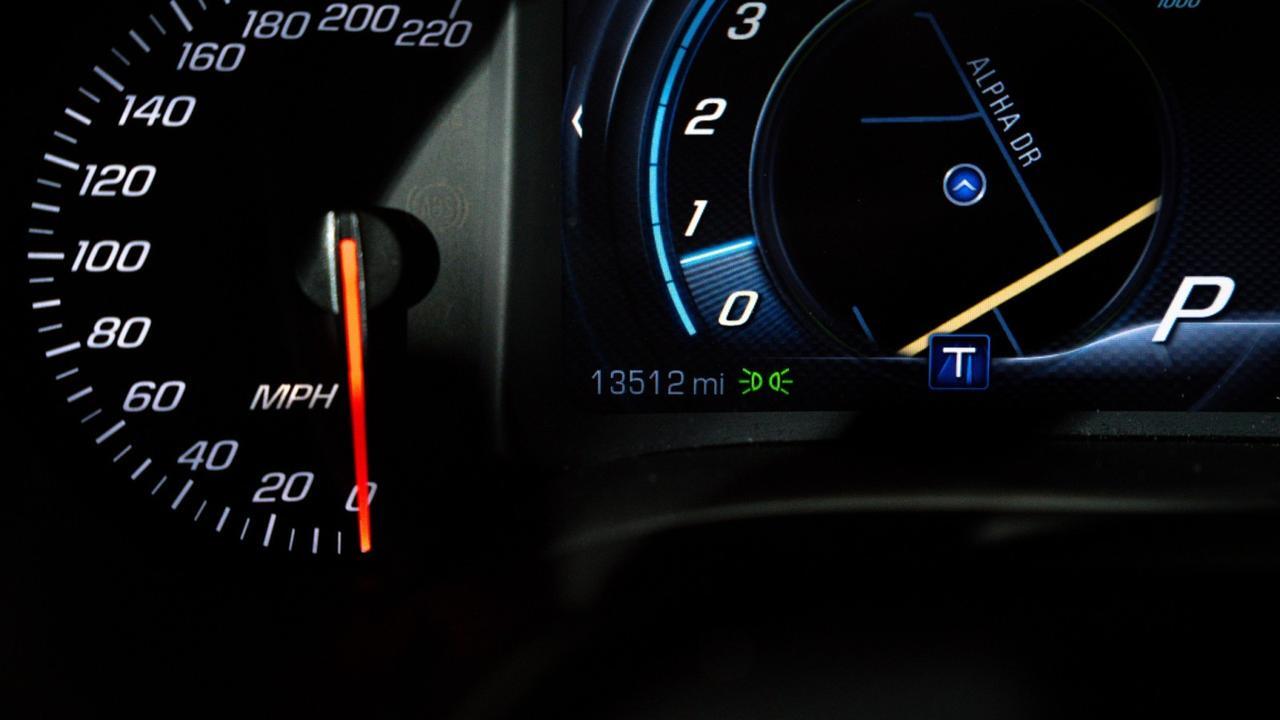 2015 Chevrolet Corvette Z06 3LZ Franklin TN