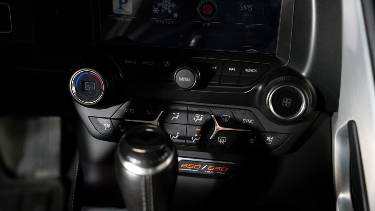 2015 Chevrolet Corvette Z06 3LZ Franklin TN