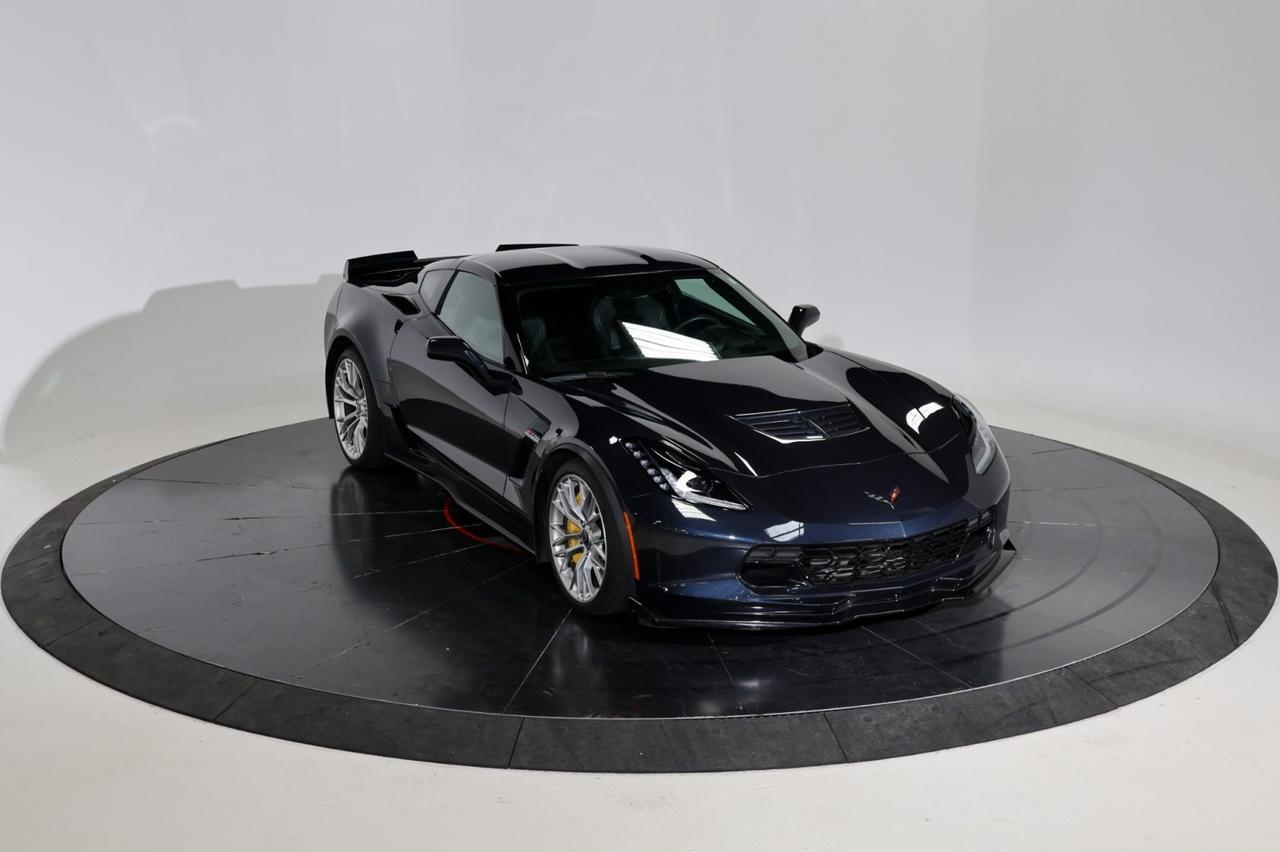 2015 Chevrolet Corvette Z06 3LZ Franklin TN