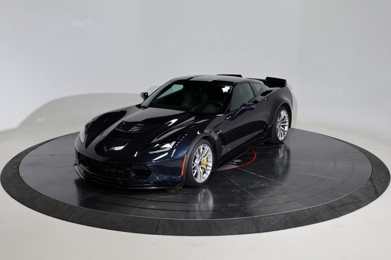 2015 Chevrolet Corvette Z06 3LZ Franklin TN