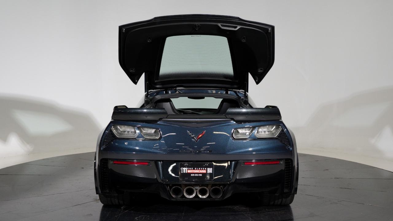 2015 Chevrolet Corvette Z06 3LZ Franklin TN