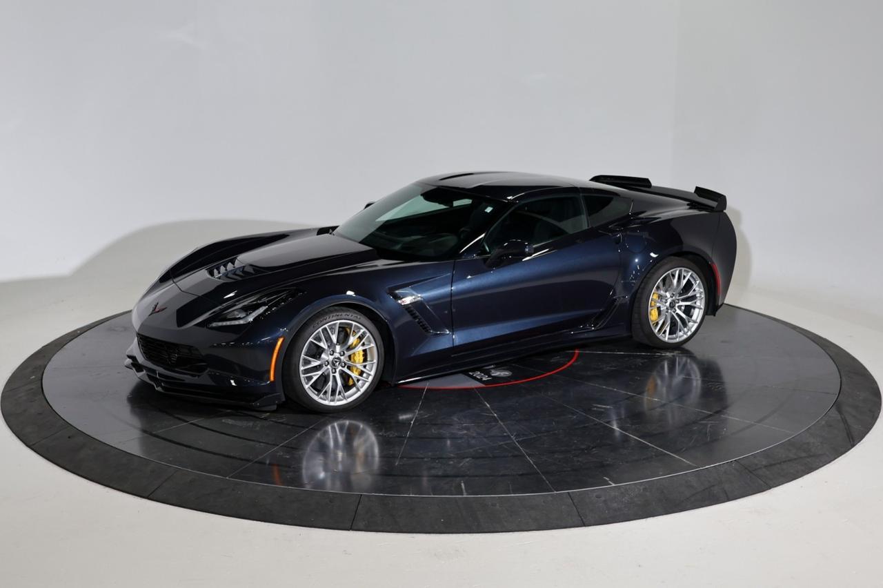 2015 Chevrolet Corvette Z06 3LZ Franklin TN