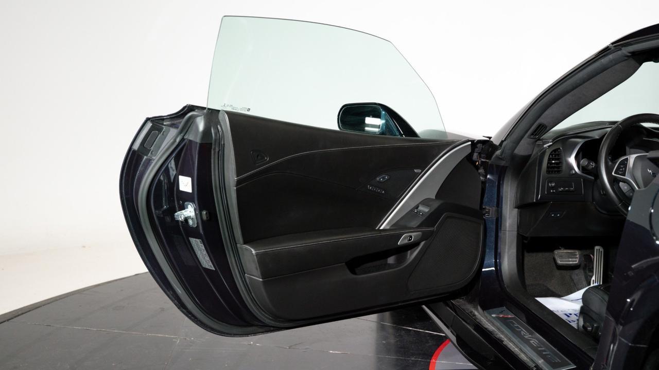 2015 Chevrolet Corvette Z06 3LZ Franklin TN