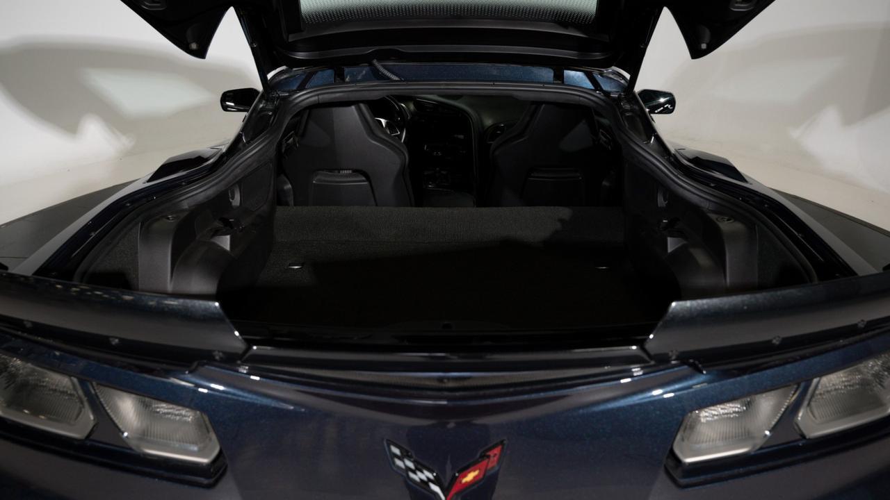 2015 Chevrolet Corvette Z06 3LZ Franklin TN