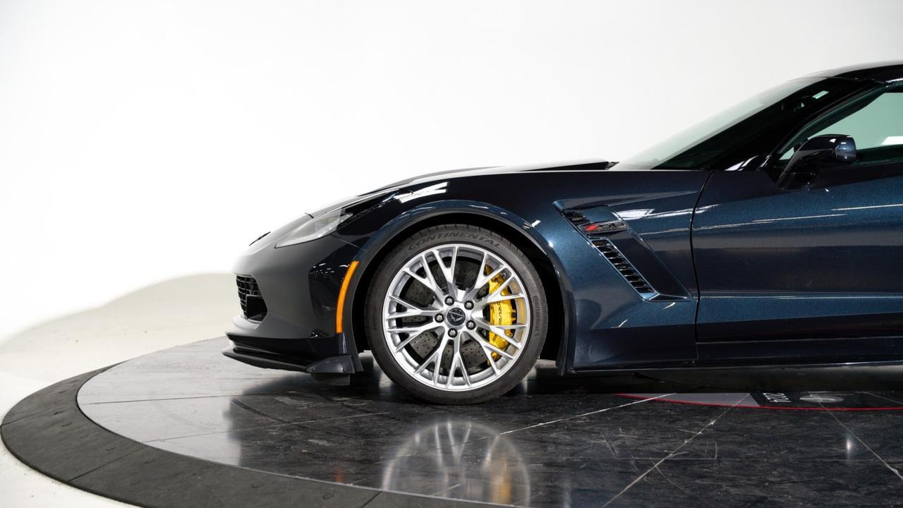 2015 Chevrolet Corvette Z06 3LZ Franklin TN