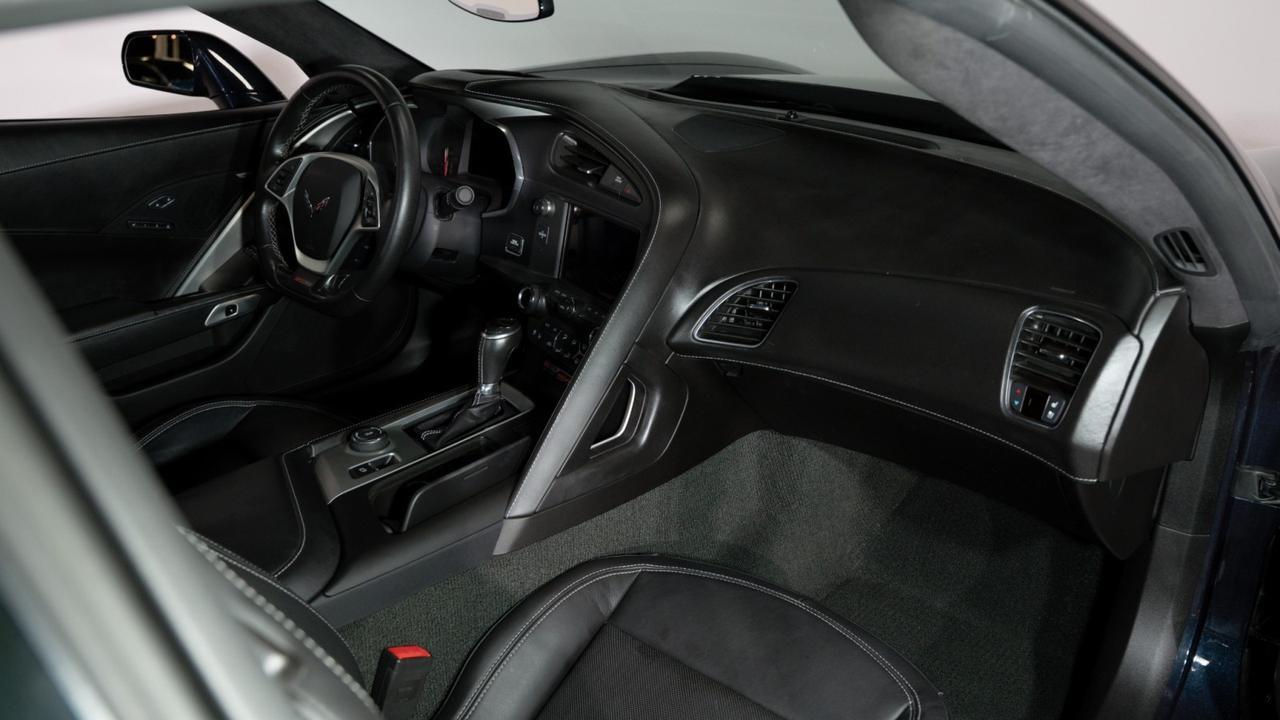 2015 Chevrolet Corvette Z06 3LZ Franklin TN