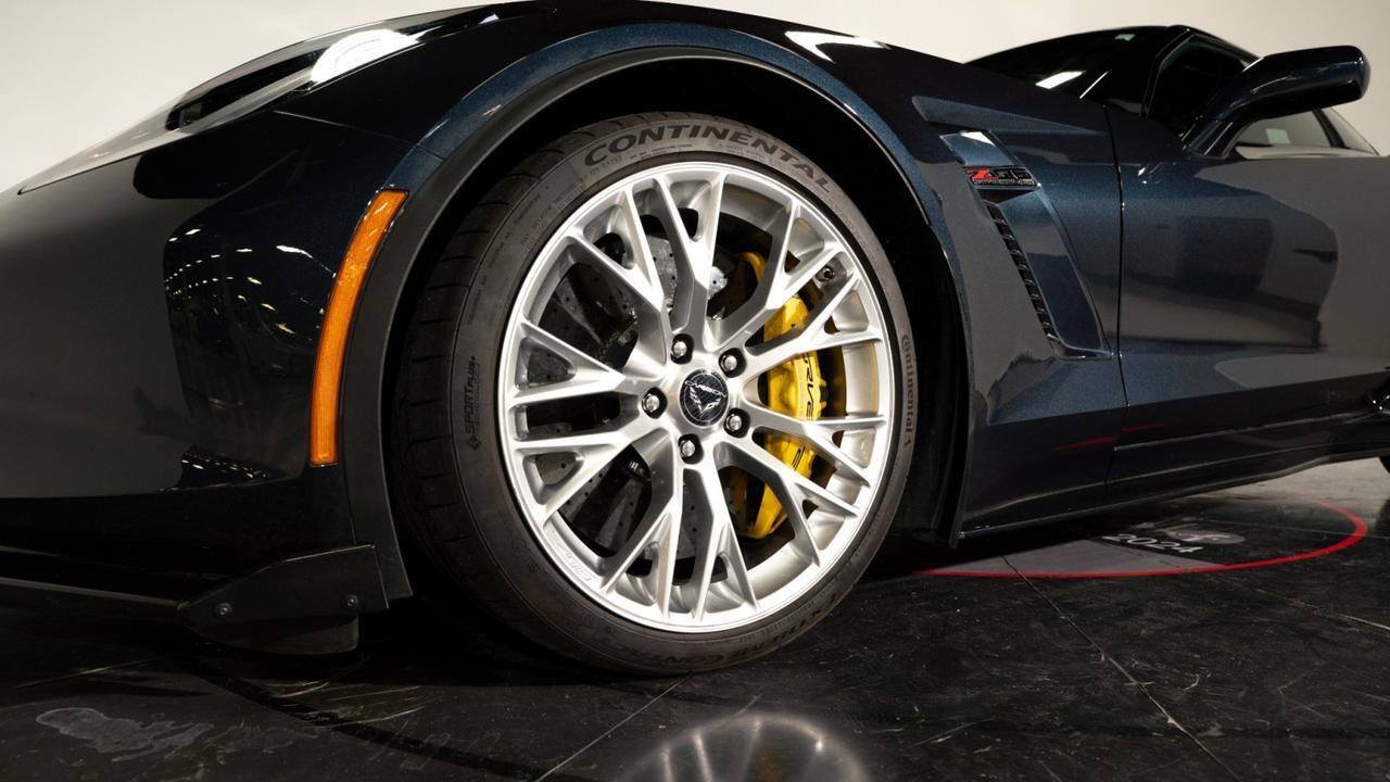 2015 Chevrolet Corvette Z06 3LZ Franklin TN