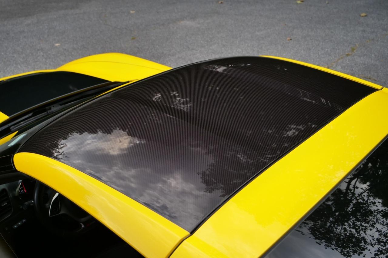 2015 Chevrolet Corvette Z06 3LZ / Ground Effects / Carbon Fiber Roof & Trim! Lincolnton NC
